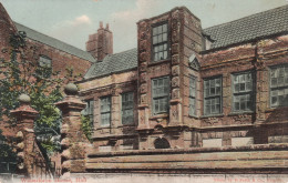 Misch & Co Postcard Wilberforce House, Hull. Unposted - Hull