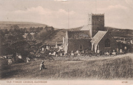 Old Parish Church, Clevedon, Somerset - Other & Unclassified