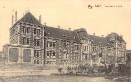 FRANCE - 02 - LAON - Garnison Lazarett - Carte Postale Ancienne - Laon