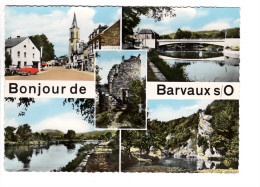 Barvaux Bonjour - Durbuy