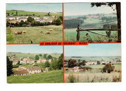 Witry Traimont Bonjour - Léglise