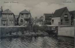 Boskoop (ZH) Groeten Uit - Julianastraat 1929 - Boskoop