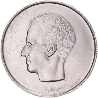 Monnaie, Belgique, Baudouin I, 10 Francs, 1969, TTB+, Nickel - 10 Frank