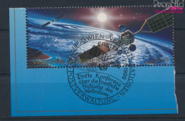 UNO - Wien 293 (kompl.Ausg.) Gestempelt 1999 UNISPACE III (10045908 - Oblitérés