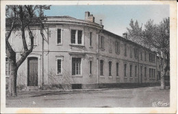 Sorgues - Ecole Des Garçons - Sorgues