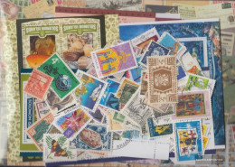 Australia 200 Different Stamps  Oceania - Altri - Oceania