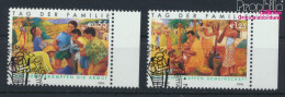 UNO - Wien 465-466 (kompl.Ausg.) Gestempelt 2006 Int. Tag Der Familie (10046217 - Oblitérés