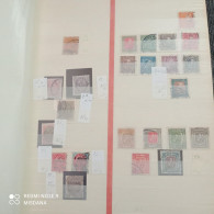 Iceland Stamps Collection 1873-2015 High Value Catalogue - Verzamelingen & Reeksen