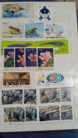 FRANCOBOLLI CINA / LOTTO 24 FRANCOBOLLI -NUOVI E USATI - Used Stamps