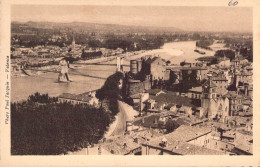 FRANCE - 07 - TOURNON SUR RHÔNE - Vue Générale Côté Nord - Carte Postale Ancienne - Tournon