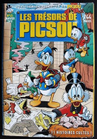 MAGAZINE BD - Picsou Magazine - HS N°45 - Les Trésors De Picsou - Picsou Magazine