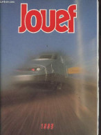 Catalogue Jouef - 1990 - Collectif - 1990 - Modellbau