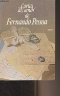 Cartas De Amor De Fernando Pessao - Pessao Fernando - 1978 - Culture