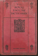 The Royal English Dictionary And Word Treasury - Maclagan Thomas T. - 1926 - Wörterbücher