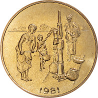 Monnaie, Communauté économique Des États De L'Afrique De L'Ouest, 10 Francs - Elfenbeinküste