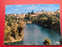 ARGENTON CHATEAU - Argenton Chateau