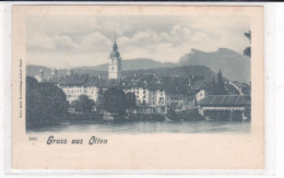 OLTEN - Olten