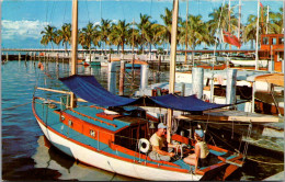 Florida Fort Myers Yacht Basin - Fort Myers