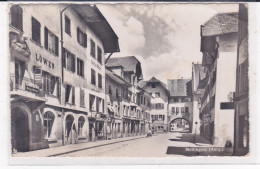 MELLINGEN - Mellingen