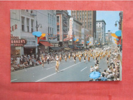 Cotton Carnival Parade      Memphis Tennessee > Memphis     ref 6023 - Memphis