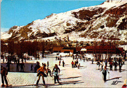 (1 Q 20) France - Ski à Serre Chevalier - Sports D'hiver