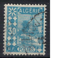 ALGERIE         N°  YVERT  N° 43 (1)   OBLITERE   ( OB 8/08  ) - Oblitérés