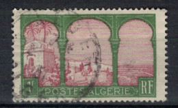 ALGERIE         N°  YVERT  N° 51 OBLITERE   ( OB 8/09  ) - Oblitérés