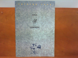 Catalog 1994 - Musik
