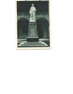 Italia  -Postcard Unused -The Statue Of L.Spallanzani,an Italian Scientist,one Of The Founders Of Experimental Biology - Santé