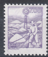 Brazil Brasil 1976 Mi#1543 Mint Never Hinged - Ongebruikt