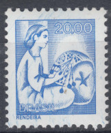 Brazil Brasil 1976 Mi#1544 Mint Never Hinged - Unused Stamps