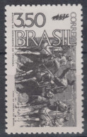 Brazil Brasil 1972 Mi#1340 Mint Never Hinged - Ungebraucht