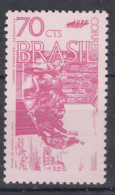 Brazil Brasil 1972 Mi#1337 Mint Never Hinged - Neufs