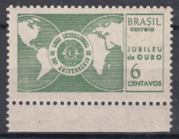 Brazil Brasil 1967 Mi#1134 Mint Never Hinged - Ungebraucht