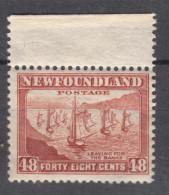 Canada Newfoundland 1932/1941 Mi#192 C, Perforation 12 1/2, Mint Never Hinged - 1908-1947