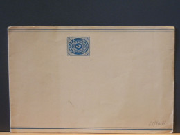 65/510H BANDE DE JOURNAUX    DANMARK XX - Postal Stationery