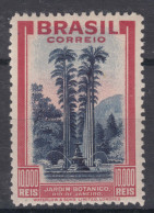 Brazil Brasil 1937 Mi#478 Mint Very Lightly Hinged - Unused Stamps