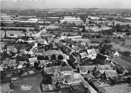 72-LONGNES- VUE AERIENNE - Other & Unclassified