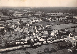 72-LONGNES- VUE AERIENNE - Other & Unclassified