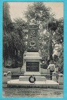 * Marcq En Baroeul (Dép 59 - Le Nord - France) * (ELD, Nr 17) Monument Des Enfants Morts Pour La Patrie, Statue - Marcq En Baroeul