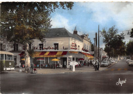 72-LE-MANS- LE MARYLAND- PLACE ADRIEN-TIROUNEAU - Le Mans