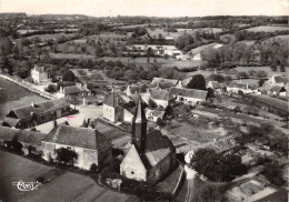 72-SAINT-DENIS-DES-COUDRAIS- VIEUX MONUMENTS - Other & Unclassified