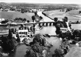 72-COEMONT- VUE AERIENNE MOULIN DE BANNES - Other & Unclassified