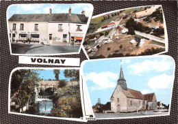 72-VOLNAY- MULTIVUES - Other & Unclassified