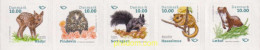 699636 MNH DINAMARCA 2020 ANIMALES - Ongebruikt