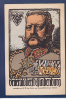 CPA Allemagne Hindenburg Germany - Sonstige & Ohne Zuordnung