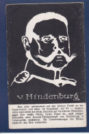 CPA Allemagne Hindenburg Germany - Sonstige & Ohne Zuordnung