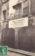 Le Puy * La Vieille Ville * Rue Chamarlenc , La Maison Des Cornards - Le Puy En Velay