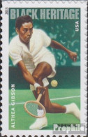 USA 4997BA (kompl.Ausg.) Postfrisch 2013 Althea Gibson - Neufs