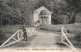 Jeurre * Environs D'étampes * Par étrechy * Le Temple De L'amour - Other & Unclassified